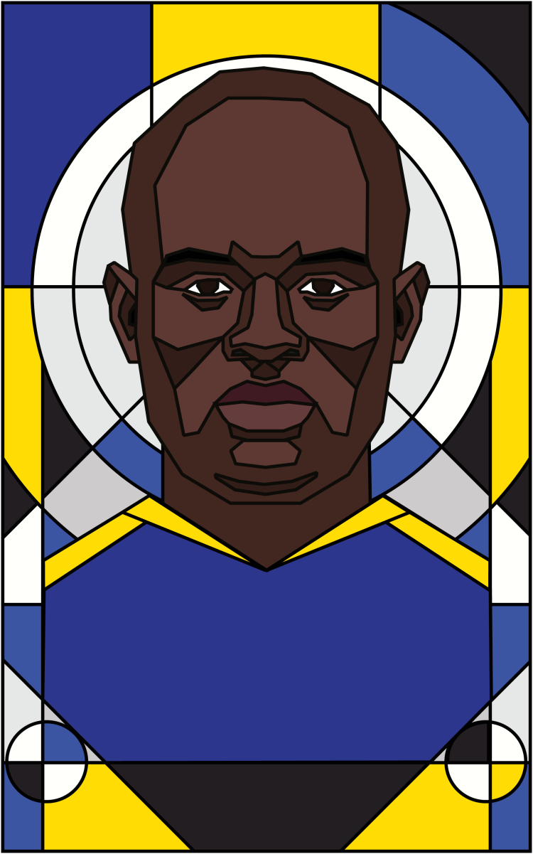 因为他们是 因为他们是