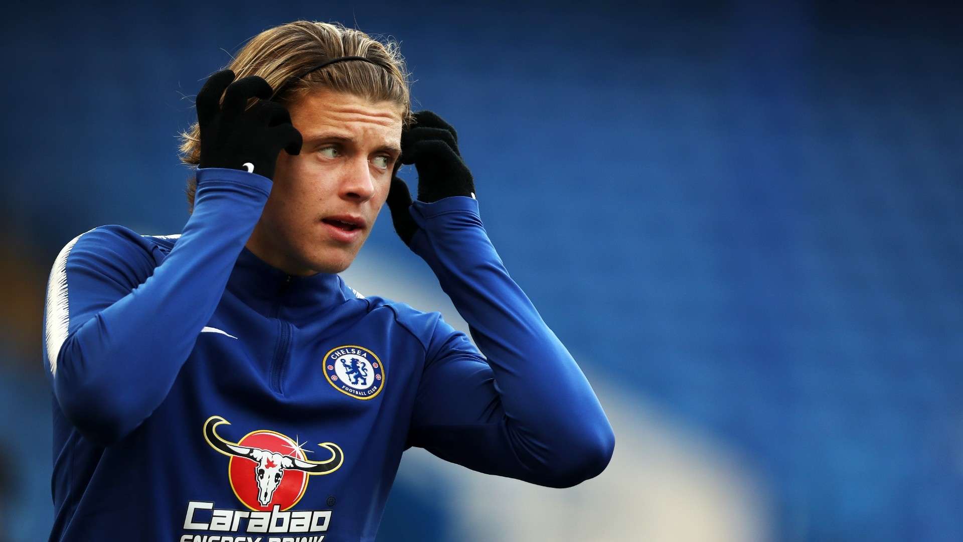 如切尔西的 如切尔西的